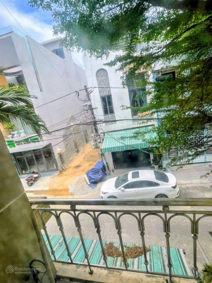 Nhà 2 tầng mặt tiền lê vĩnh huy sát tiểu la  72m²  giá tham khảo tốt trong khu vực 6,x tỷ