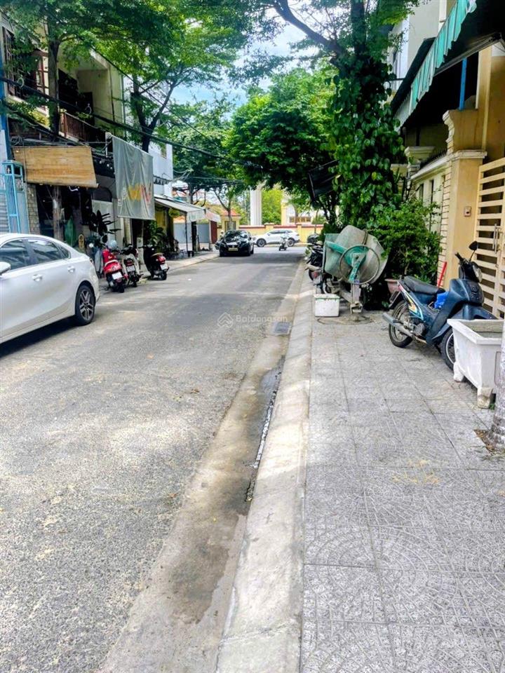 Nhà 2 tầng mặt tiền lê vĩnh huy sát tiểu la  72m²  giá tham khảo tốt trong khu vực 6,x tỷ