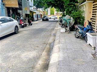 Nhà 2 tầng mặt tiền lê vĩnh huy sát tiểu la  72m²  giá tham khảo tốt trong khu vực 6,x tỷ.
