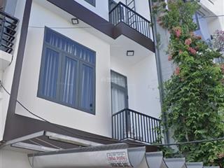 Nhà 4 tầng mặt tiền hải châu, hòa cường bắc. giá 5,x tỷ cơ hội sở hữu căn nhà đẹp