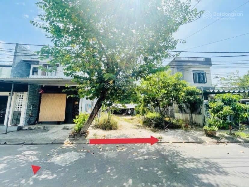 Lô đất 100m² mt liên chiểu  3,6 tỷ  đường trương vân lĩnh  đường 5,5m. đầu tư quá tốt.