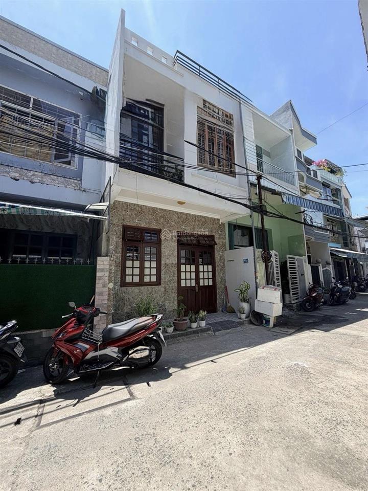 Nhà 2 tầng kiệt ô tô lưu quý kỳ thông núi thành, dt 68 m2, giá chỉ 5,x tỷ. kiệt thông. mô tả