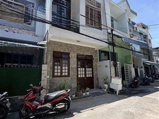 Nhà 2 tầng kiệt ô tô lưu quý kỳ thông núi thành, dt 68 m2, giá chỉ 5,x tỷ. kiệt thông. mô tả