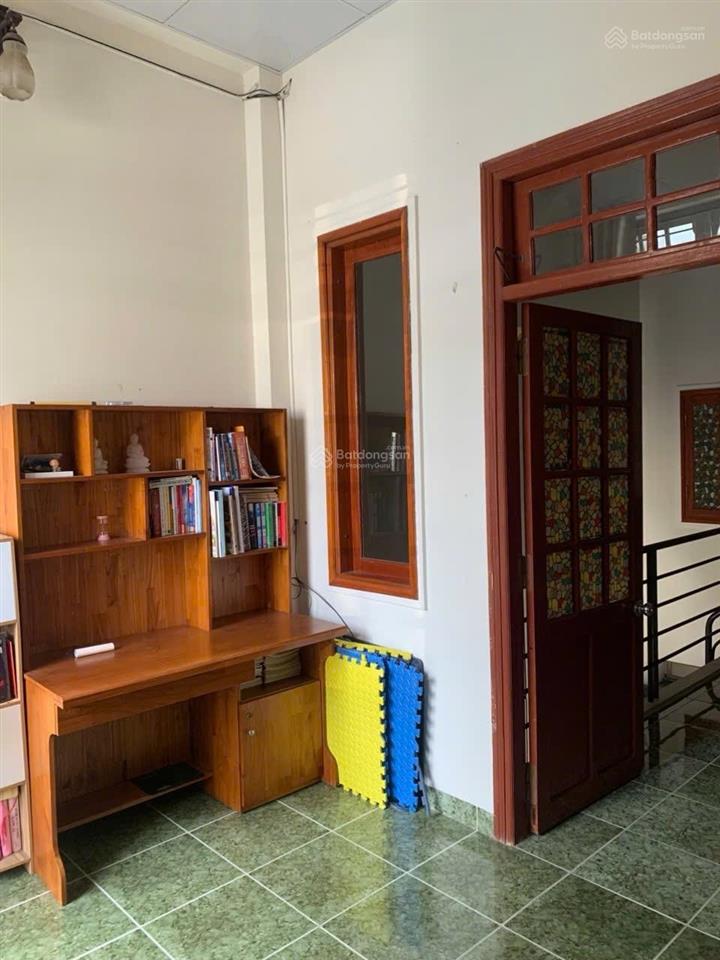 Nhà 2 tầng kiệt ô tô lưu quý kỳ thông núi thành, dt 68 m2, giá chỉ 5,x tỷ. kiệt thông. mô tả