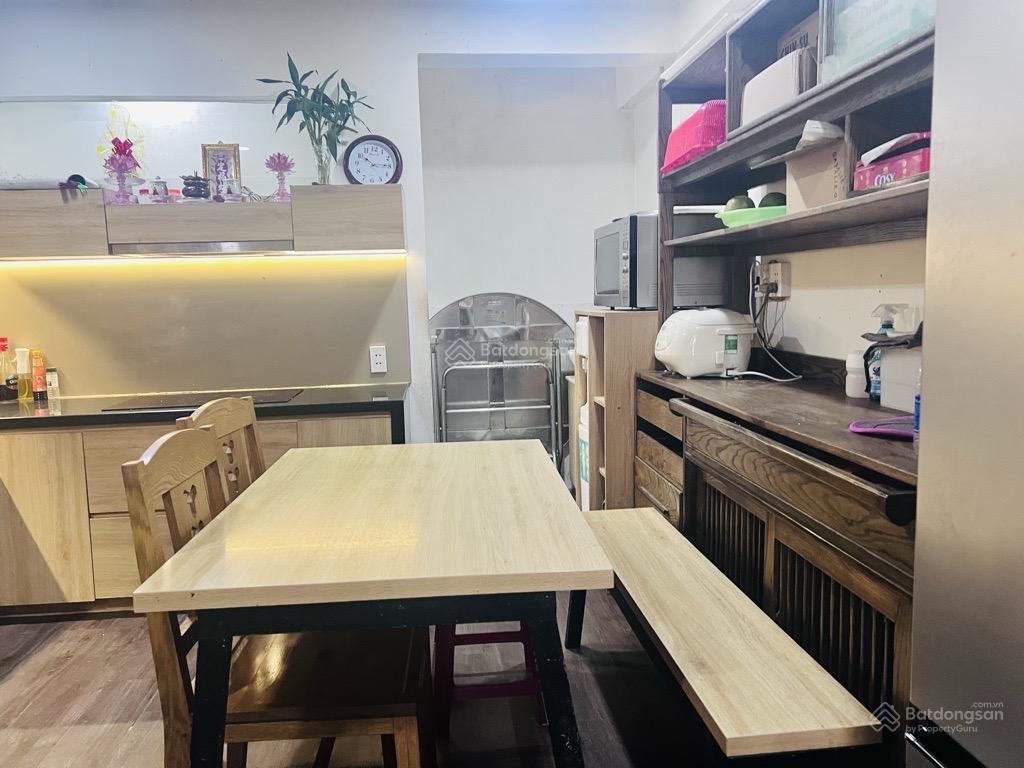 Nhà 3 tầng 94m2 nguyễn văn linh  5 phòng  sát đường chính  gần cầu rồng  giá 6,2 tỷ
