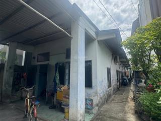 Dt khủng 202m2  hoà minh  ngô chân lưu  ngang 8m kiệt ô tô chỉ 3 tỷ x đang có dãy trọ 4 phòng