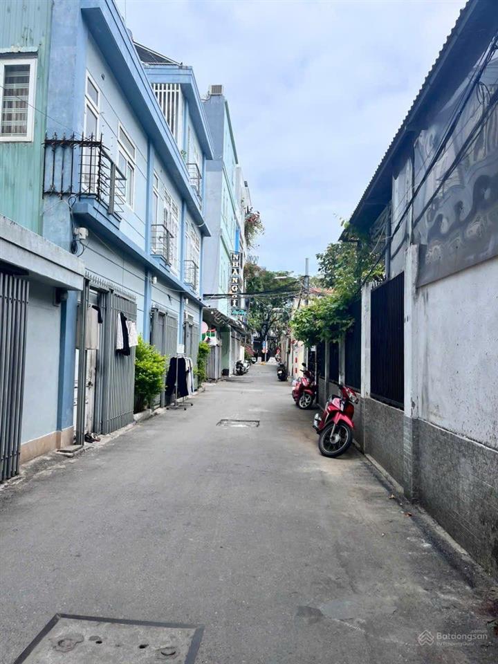 Giảm mạnh 2 tỷ, tòa căn hộ 4 tầng, 100m2, doanh thu 35tr/ tháng. nguyễn hữu thọ, hải châu