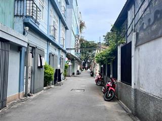 Giảm mạnh 2 tỷ, tòa căn hộ 4 tầng, 100m2, doanh thu 35tr/ tháng. nguyễn hữu thọ, hải châu