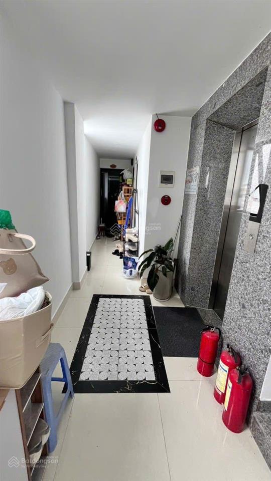 Giảm mạnh 2 tỷ, tòa căn hộ 4 tầng, 100m2, doanh thu 35tr/ tháng. nguyễn hữu thọ, hải châu
