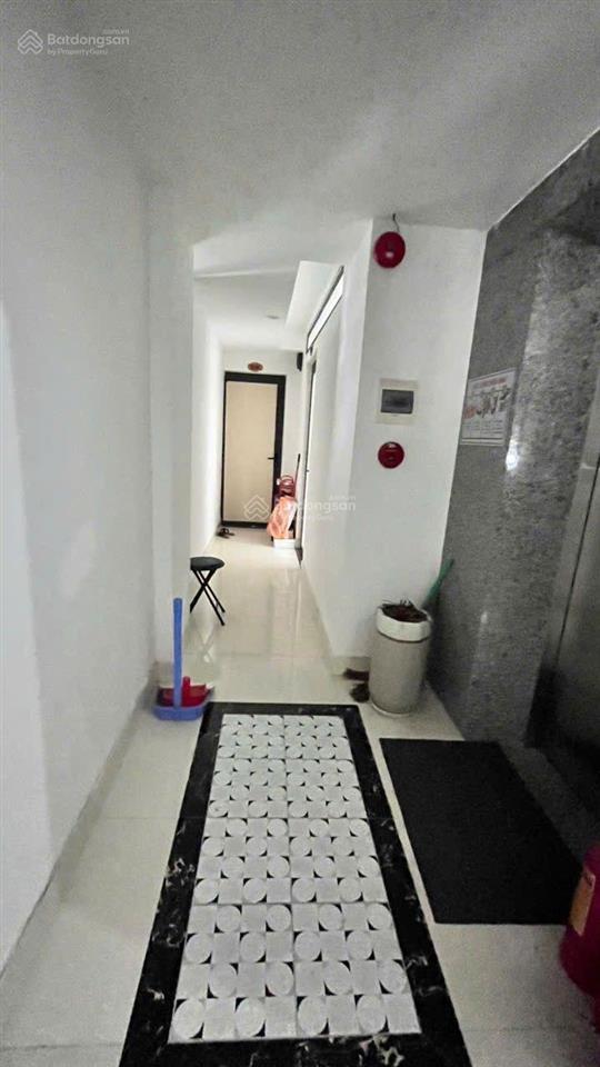 Giảm mạnh 2 tỷ, tòa căn hộ 4 tầng, 100m2, doanh thu 35tr/ tháng. nguyễn hữu thọ, hải châu