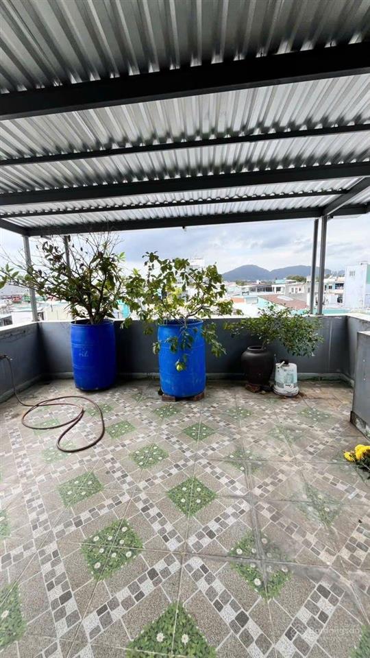 Giảm mạnh 2 tỷ, tòa căn hộ 4 tầng, 100m2, doanh thu 35tr/ tháng. nguyễn hữu thọ, hải châu