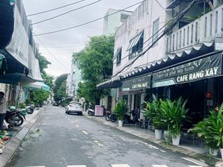 Bán nhà góc 3 mặt tiền 153m2, siêu đẹp mai dị  lê bá trinh  đốc ngữ, hòa cường bắc giá 2x tỷ.