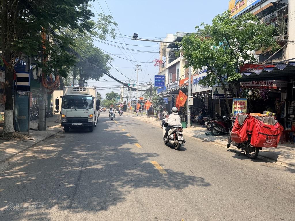 Bán nhà 4 tầng kiên cố mt nguyễn đình tứ sát trục yên thế bắc sơn 100m2. 8.x tỷ.
