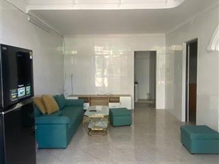 Nhà 2 mặt kiệt cù chính lan, 60m2, 3pn, giá 3,6 tỷ vị trí gần chợ thanh khê, cách đường c