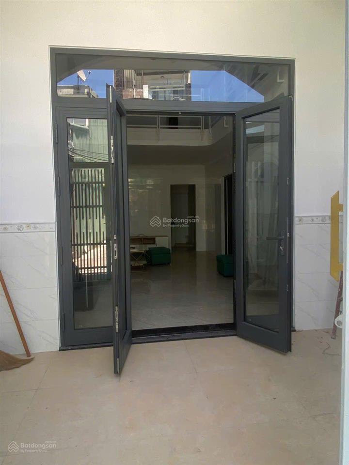 Nhà 2 mặt kiệt cù chính lan, 60m2, 3pn, giá 3,6 tỷ vị trí gần chợ thanh khê, cách đường c