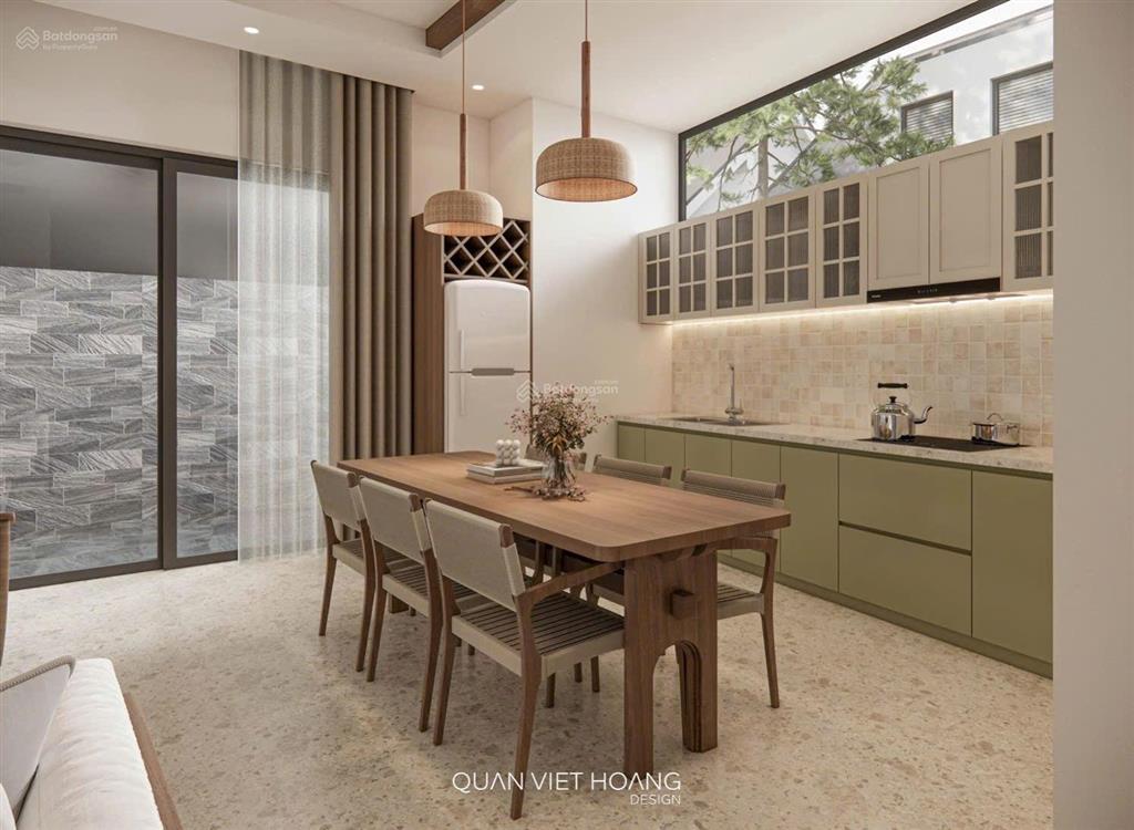 Bán villa 3 tầng full nội thất 2 mt kiệt nguyễn đình  sơn trà  đà nẵng. diện tích 70m2