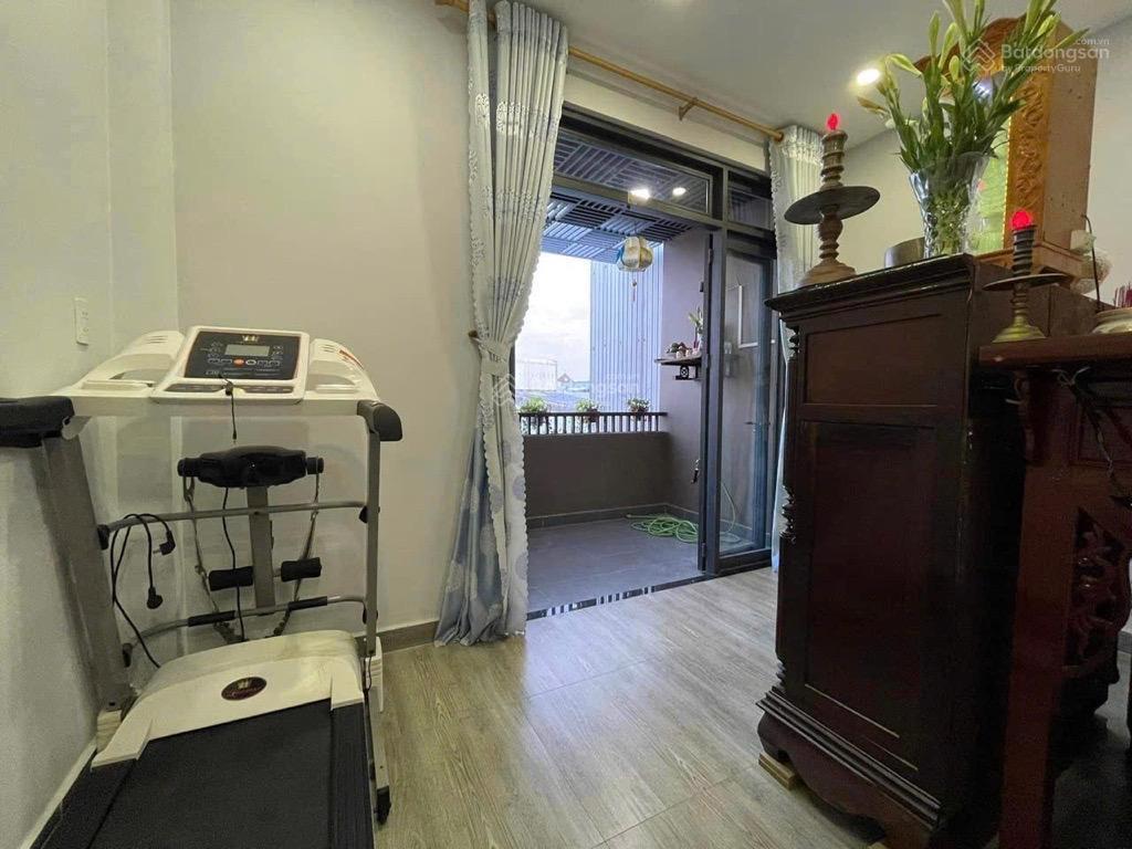 Nhà 3 tầng 3 mê 70m2 kiệt ô tô núi thành hòa sát trục lê thanh nghị  phan huy ôn diện tích