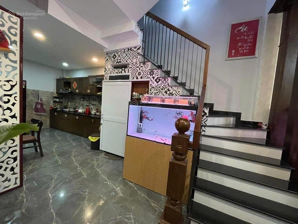 Nhà 3 tầng 3 mê 70m2 kiệt ô tô núi thành hòa sát trục lê thanh nghị  phan huy ôn diện tích