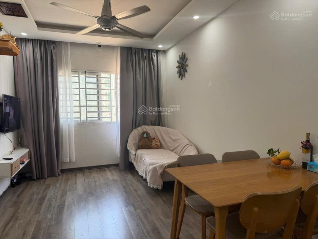 Bán căn hộ chung cư blue house, đường dương lâm, sơn trà. giá 2 tỷ nhỉnh xíu.  diện tích 53 m2