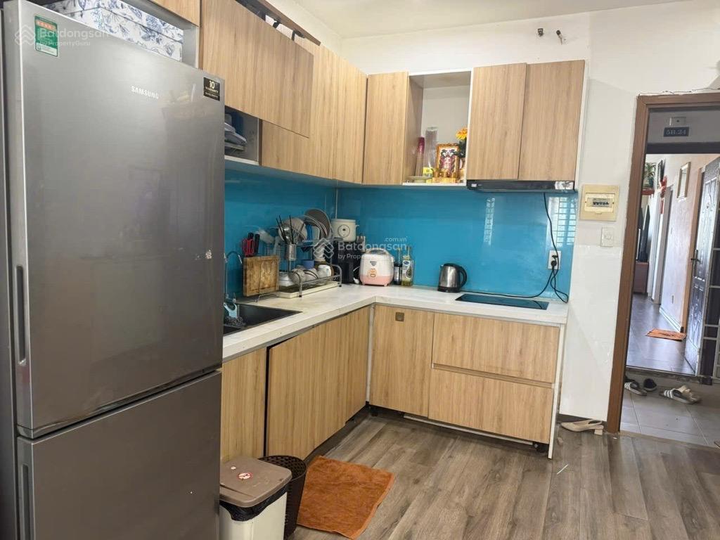 Bán căn hộ chung cư blue house, đường dương lâm, sơn trà. giá 2 tỷ nhỉnh xíu.  diện tích 53 m2