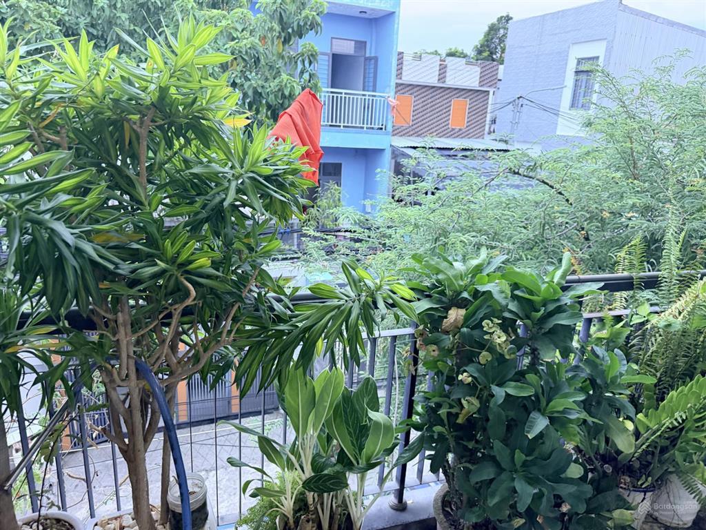 Nhà 2 tầng, kiệt ô tô thông 5m, tôn đản. đang cho thuê 6,5 tr/tháng.  giá bán 3,2 tỷ kiệt ô tô