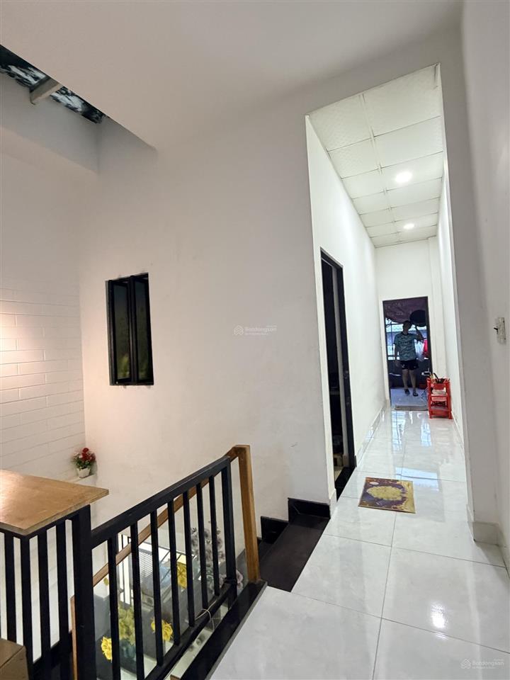 Nhà 2 tầng, kiệt ô tô thông 5m, tôn đản. đang cho thuê 6,5 tr/tháng.  giá bán 3,2 tỷ kiệt ô tô