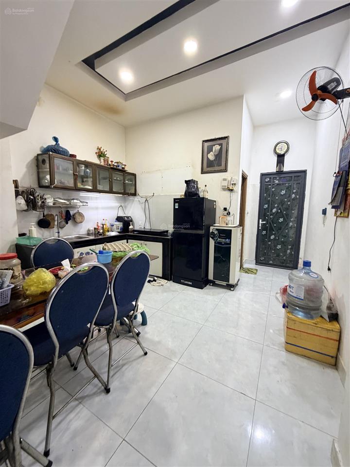 Nhà 2 tầng, kiệt ô tô thông 5m, tôn đản. đang cho thuê 6,5 tr/tháng.  giá bán 3,2 tỷ kiệt ô tô