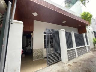 Nhà 2 tầng trưng nữ vương  60m2 ngang 8m cực rộng có dòng tiền 8tr/tháng giá 3,x tỷ.
