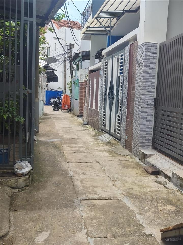 Điện biên phủ, căn góc 65m2 ngang 6,1 m. kiệt 3m sát đường chính. 2.x tỷ  nhà hơi cũ nhưng cực