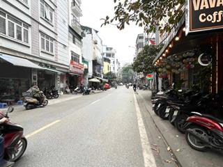 Bán ccmn thoáng đẹp xịn xò ô tô đỗ  đống đa, tam khương, chùa bộc