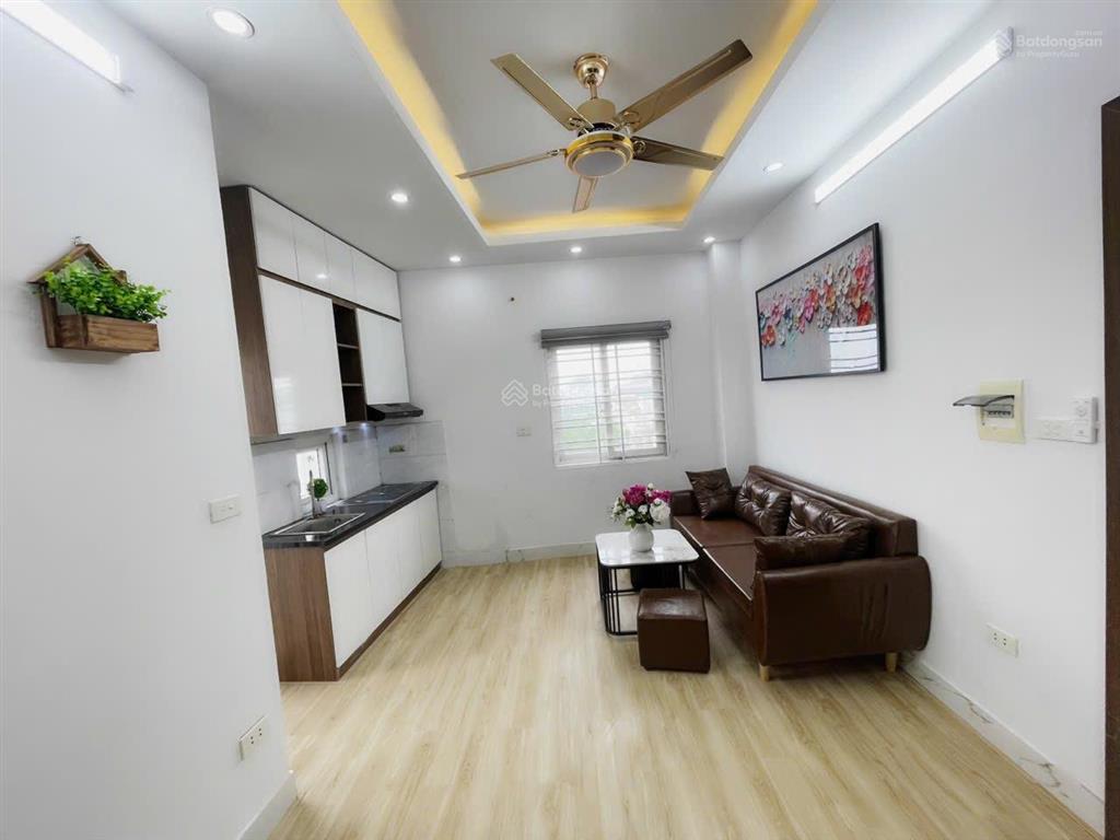 Bán ccmn căn góc thoáng đẹp  khương đình, đối diện fivestar