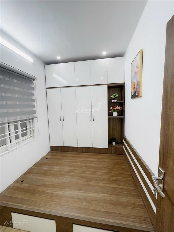 Bán ccmn căn góc thoáng đẹp  khương đình, đối diện fivestar