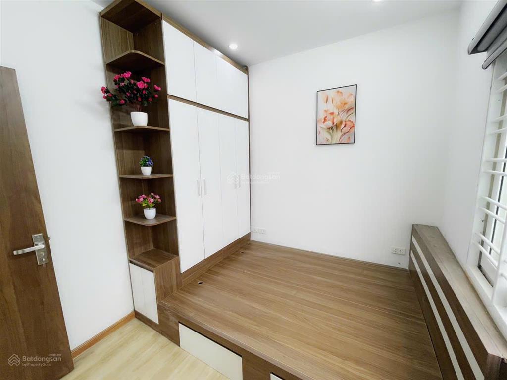 Bán ccmn căn góc thoáng đẹp  khương đình, đối diện fivestar