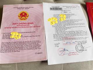 Bán ccmn siêu đẹp, sổ hồng riêng từng căn, nội thất xịn, căn góc thoáng vĩnh viễn  phố cổ