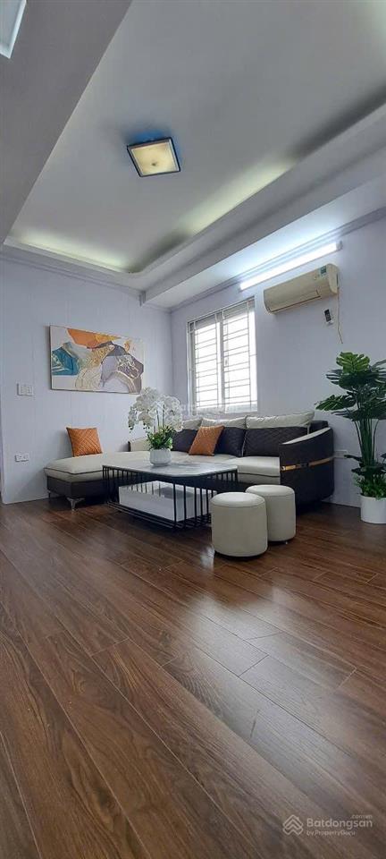 Bán ccmn quan nhân, cự lộc 2n2wc mặt phố view hồ  cạnh royal city, full nội thất đẹp