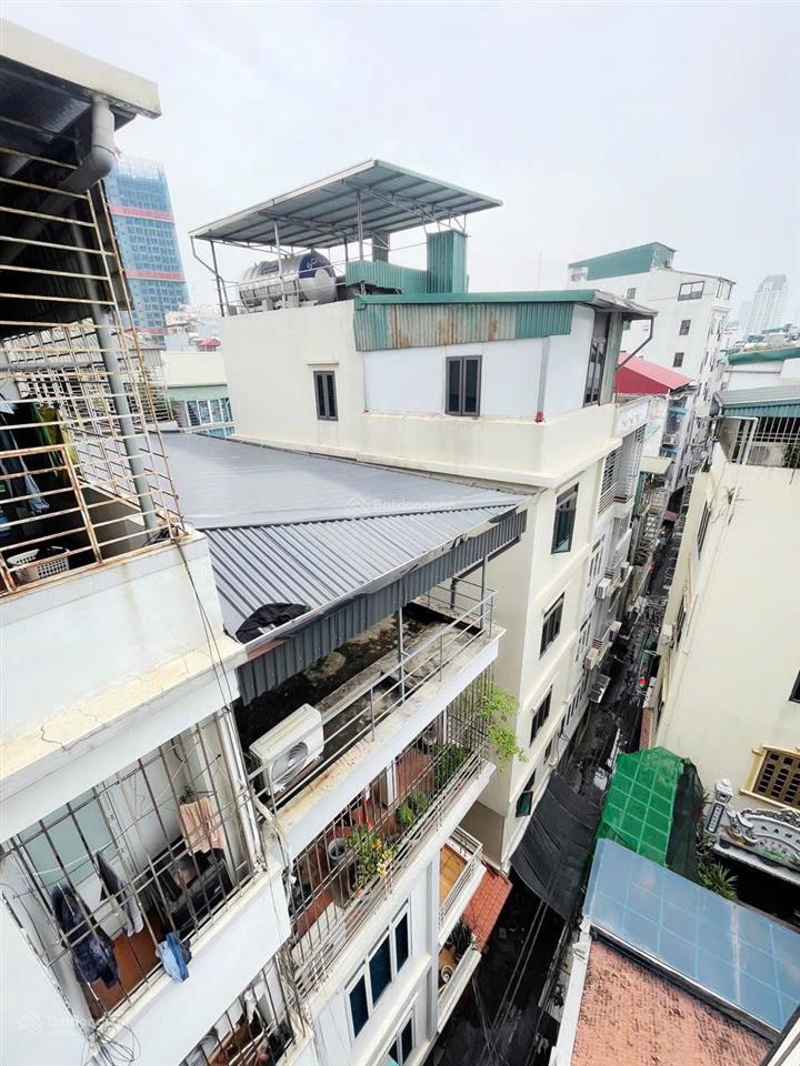 Bán ccmn, phạm hùng  thiên hiền, ban công đông nam, mặt ngõ  giá tốt