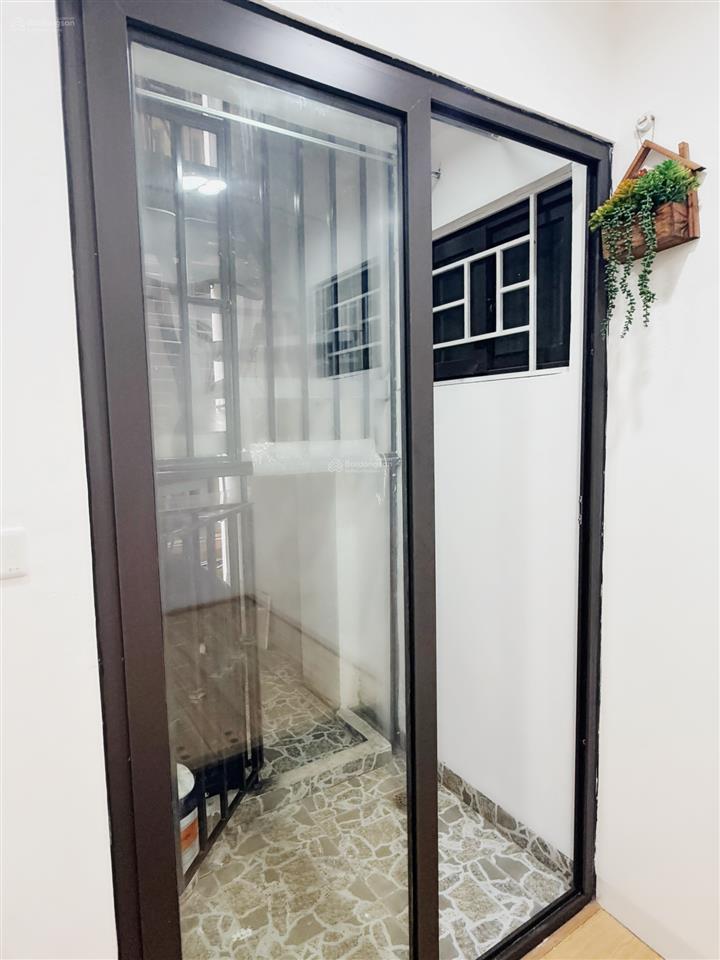 Bán ccmn la thành xã đàn, mới đẹp full nội thất, chuẩn pccc