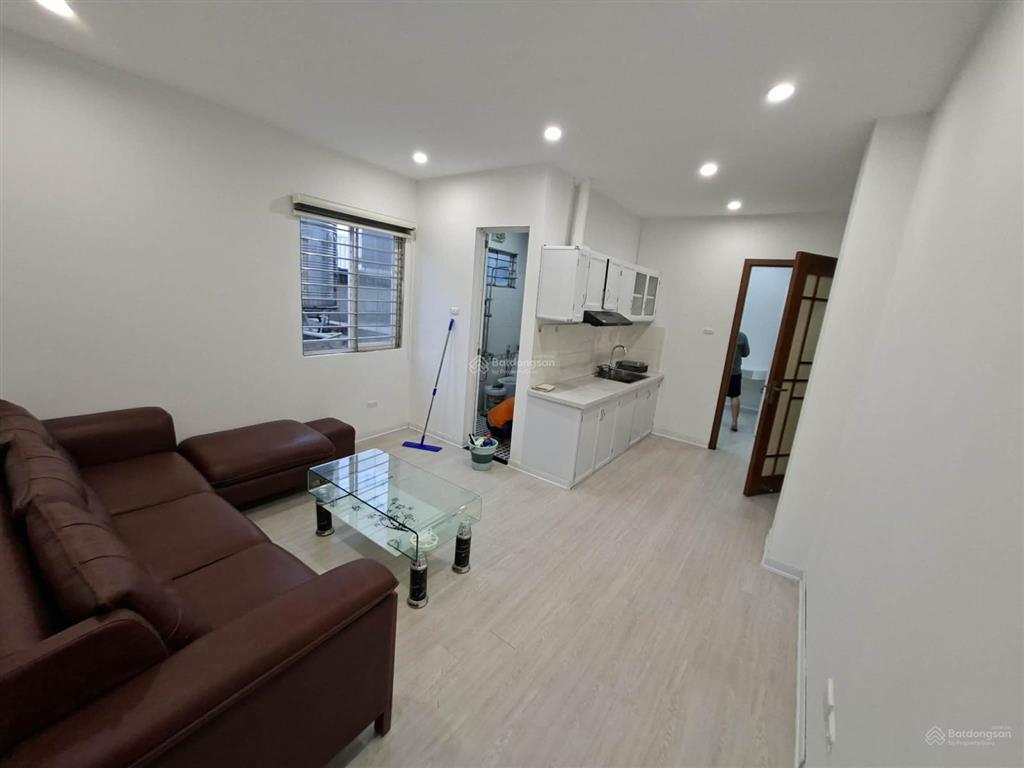 Bán ccmn hà trì, chợ hà đông  thoáng đẹp căn góc ô tô đỗ