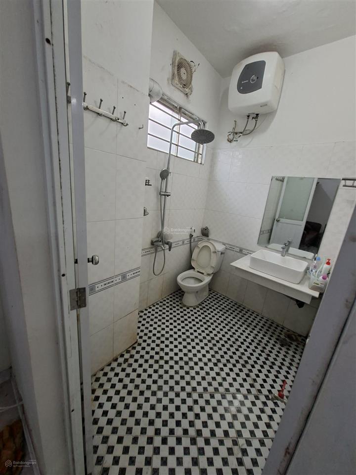 Bán ccmn hà trì, chợ hà đông  thoáng đẹp căn góc ô tô đỗ