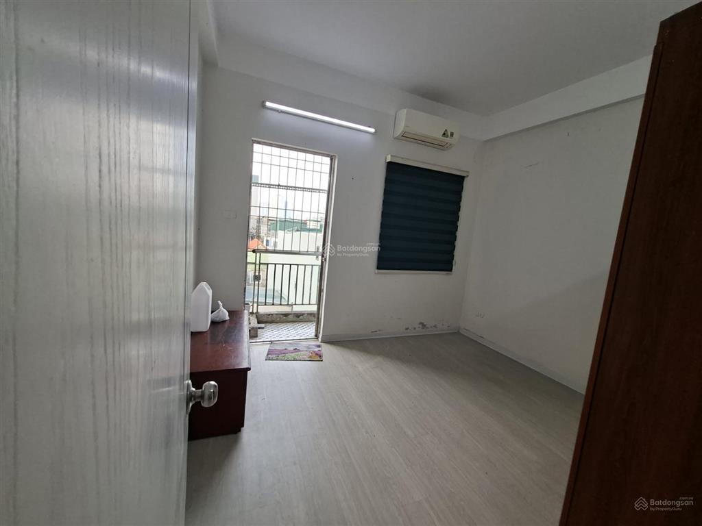 Bán ccmn hà trì, chợ hà đông  thoáng đẹp căn góc ô tô đỗ