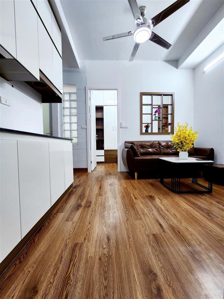 Bán cc mini nguyễn trãi, pico royal  thoáng đẹp giá tốt full nội thất  chuẩn quy hoạch