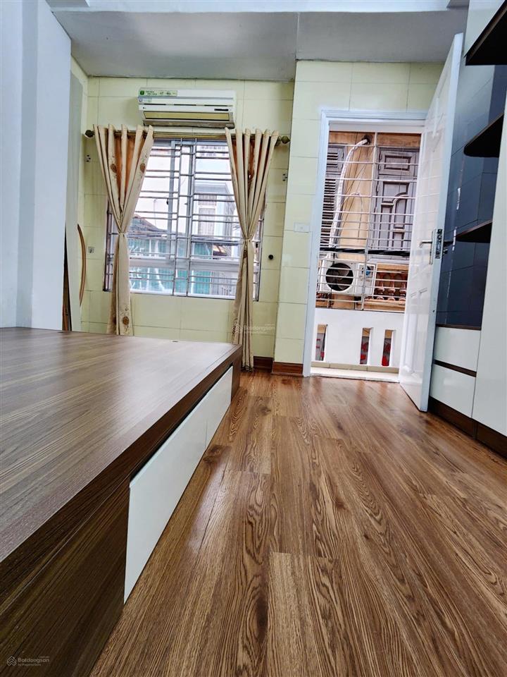 Bán cc mini nguyễn trãi, pico royal  thoáng đẹp giá tốt full nội thất  chuẩn quy hoạch