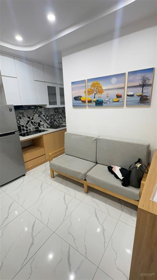 Bán ccmn xuân đỉnh, cv hoà bình, sổ hồng từng căn, mặt ngõ thoáng đẹp, giá rẻ