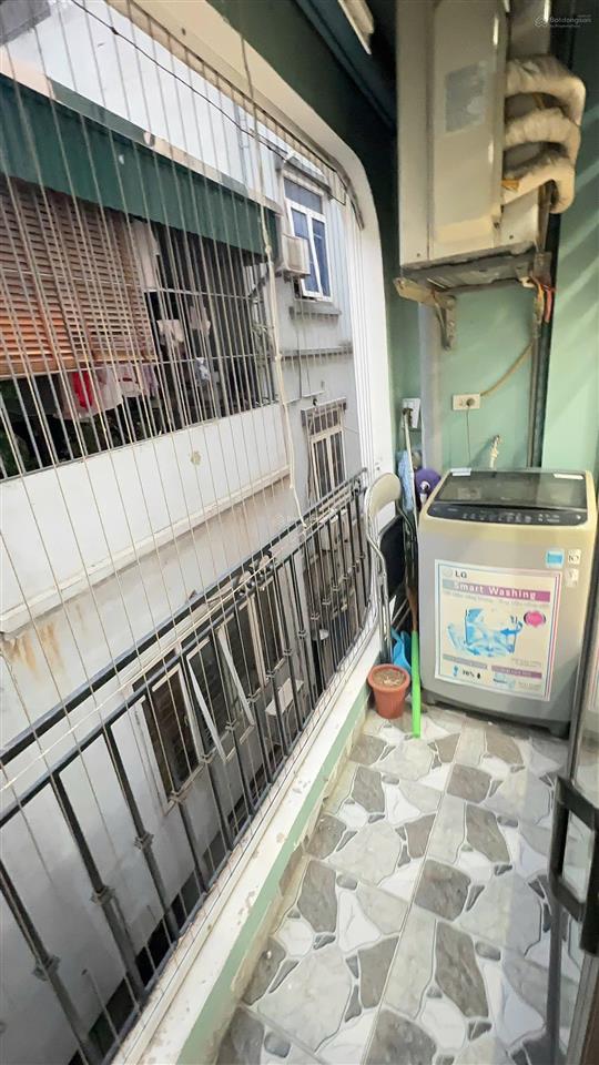 Bán ccmn xuân đỉnh, cv hoà bình, sổ hồng từng căn, mặt ngõ thoáng đẹp, giá rẻ