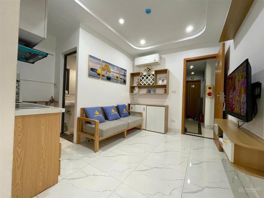 Bán ccmn xuân đỉnh, cv hoà bình, sổ hồng từng căn, mặt ngõ thoáng đẹp, giá rẻ