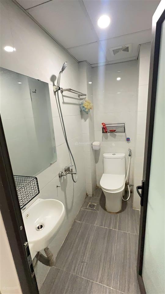 Bán ccmn xuân đỉnh, cv hoà bình, sổ hồng từng căn, mặt ngõ thoáng đẹp, giá rẻ