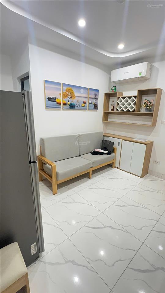 Bán ccmn xuân đỉnh, cv hoà bình, sổ hồng từng căn, mặt ngõ thoáng đẹp, giá rẻ