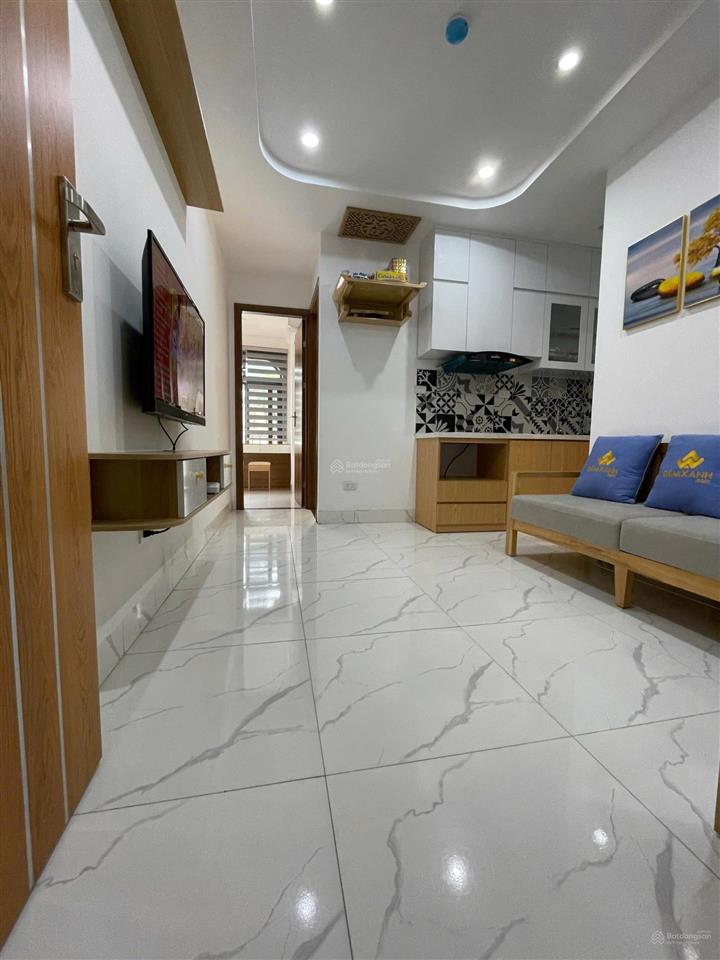 Bán ccmn xuân đỉnh, cv hoà bình, sổ hồng từng căn, mặt ngõ thoáng đẹp, giá rẻ