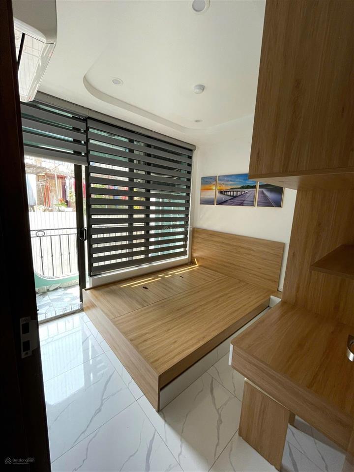 Bán ccmn xuân đỉnh, cv hoà bình, sổ hồng từng căn, mặt ngõ thoáng đẹp, giá rẻ