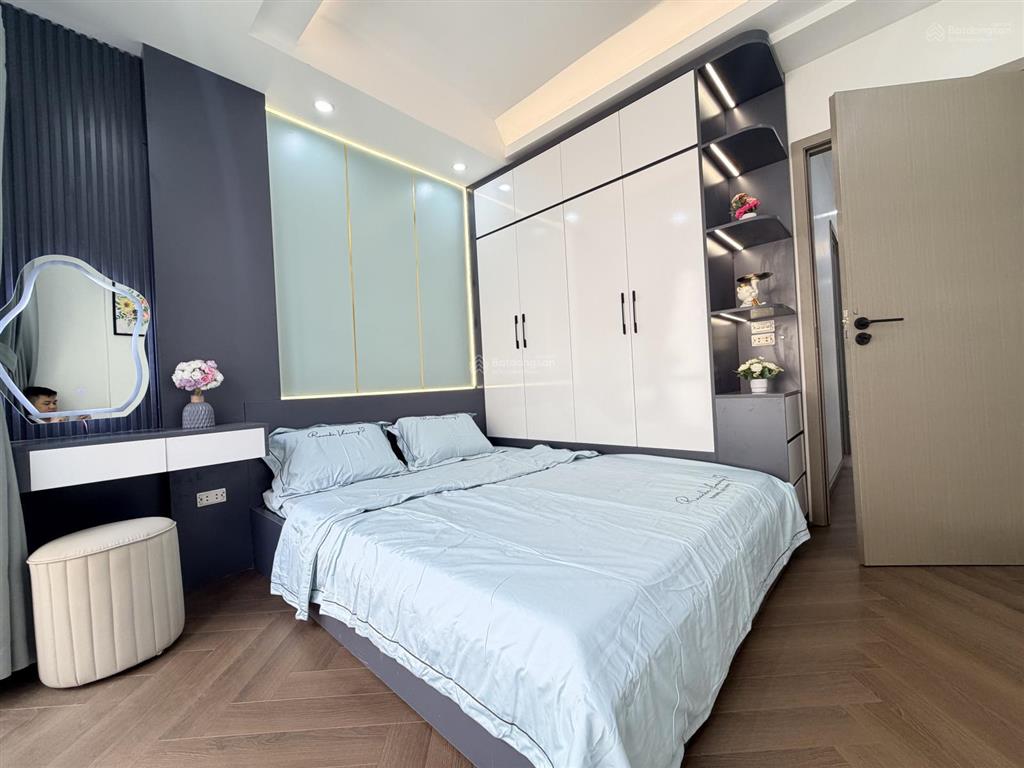 Bán ccmn láng, ô cầu giấy, đẹp thoáng view mặt ngõ  ô tô đỗ 52m2 2n1wc